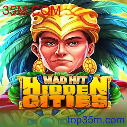 MadHitHiddenCities